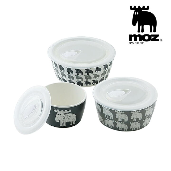 楽天市場 Sale 27 Off 北欧 食器セット おしゃれ プレゼント 保存容器 Moz レンジパック3pセット 結婚祝い 誕生日 実用的 うつわのお店 たたら