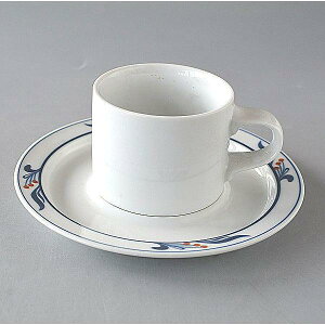 �R�[�q�[�J�b�v�\�[�T�[ DANSK BISTRO �Ԃ��� �z���C�g�J�b�v