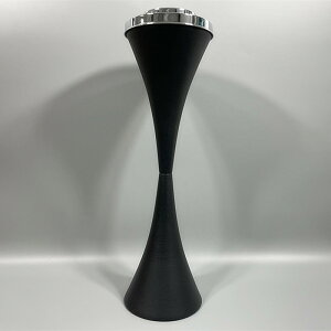 灰皿 スタンド 屋外 室内 ふた付き スタンド 灰皿 ベランダ おしゃれ アメリカ 簡易灰皿 蓋 スタンド 消煙 ステンレス アッシュトレー 大容量 家庭用 業務用 トイレ リビング ホテル 旅館 施