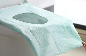 防水便座シート 徳用10/20/50枚入 使い捨て ずれない防水便座カバー 貼るタイプ トイレカバー 便座クッション 持ち運び 個別包装 携帯用 外出 旅行 トイレ用品 業務用 ホテル旅館施設用 便利