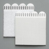 12セット マジックテープ 強力無痕フック 可移動式 粘着フック 簡単取り外し 画鋲不要 相框用 便利グッズ