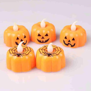 ڂ჉^ nEBy12ZbgznEB  LED Lh Cg Halloween  ڂ 낤 d C~l[V t LhCg nEB[̑