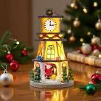 楽天市場】クリスマス ヴィレッジハウスの通販