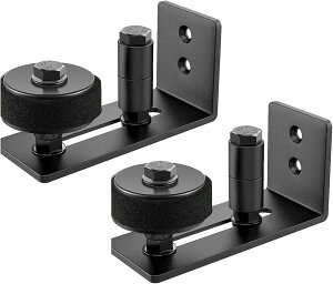 �X���C�h�o�[���h�A�t���A�K�C�h�@8�̃Z�b�g�A�b�v�I�v�V�����@���߉\�ȃX�e�C���[���[�K�C�h�@�t���b�V���{�g���p�̃u���b�N�̕ǂɎ��t����ꂽ�o�[���h�A�n�[�h�E�F�A