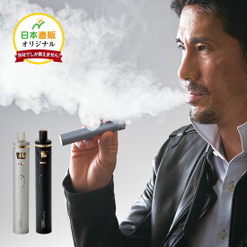 電子タバコ “Zero”Smoking2 (ゼロ スモーキング2) - 禁煙 電子タバコ 禁煙パイプ タール ニコチンゼロ リキッド ミスト 禁煙タバコ 禁煙グッズ VAPE 爆煙 リキッド タバコ風味 タバコ味 メンソール ブラック シルバー 日本直販