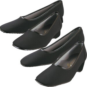 ストレッチ パンプス 外反母趾の人気商品 通販 価格比較 価格 Com