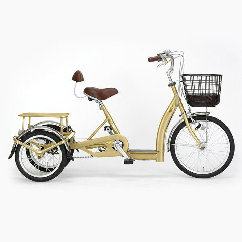 大人 シニア向け 転ばない自転車 大人用三輪車のおすすめランキング モノスポ