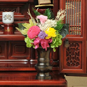 プリザーブドフラワー 仏壇の人気商品 通販 価格比較 価格 Com