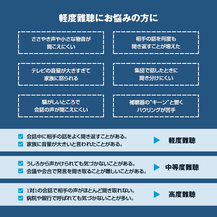 楽天市場】【直送】ニコン・エシロール 耳穴型 デジタル補聴器 - NEF-M100 小型 目立たない デジタル 補聴器 集音器 ニコン補聴器 耳あな 軽度 難聴 敬老の日 父の日 母の日 ニコン 軽度難聴 聞こえ 電池 セット 右耳 左耳 コンパクト 高齢者 国産 日本製 ギフト ... 楽天市場】【直送】ニコン・エシロール 耳穴型 デジタル補聴器 - NEF-M100 小型 目立たない デジタル 補聴器 集音器 ニコン補聴器 耳あな 軽度 難聴 敬老の日 父の日 母の日 ニコン 軽度難聴 聞こえ 電池 セット 右耳 左耳 コンパクト 高齢者 国産 日本製 ギフト ...