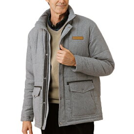 楽天市場 メンズ ハーフコート カジュアルの通販