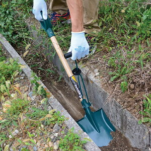 ガーデニング 女性 スコップ シャベルの人気商品 通販 価格比較 価格 Com