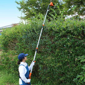 楽天市場 植木剪定機の通販
