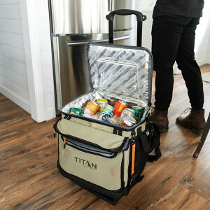 キャリー付き クーラーボックスの通販 価格比較 価格 Com