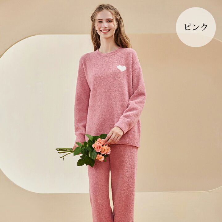 楽天市場】パジャマ レディース パジャマ 冬 パジャマ メンズ 冬用 