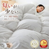楽天市場】羽毛布団 シングル（掛け布団｜寝具）：インテリア・寝具 