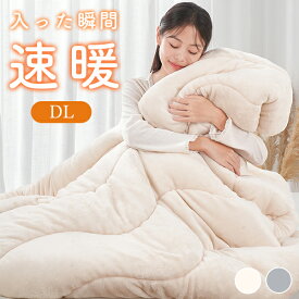 ＼P20倍&8%OFFクーポン／ 掛け布団 ダブル 冬 掛け布団ダブル 毛布布団 ダブル とろける毛布の肌触り シンサレート 掛け布団 ダブル 掛ふとん ダブル 冬用 毛布ふとん ダブル 掛布団 ダブル 冬用 フランネル毛布 毛布ふとん 春 秋 冬用 暖かい ダブル 掛けふとん