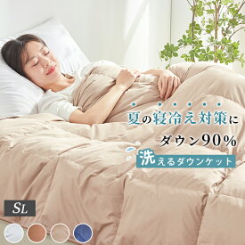 マラソン1000円OFFクーポン 羽毛布団 夏用 ダウンケット シングル 高品質ダウン90％ 夏布団 夏用羽毛布団 薄い 羽毛布団 夏 羽毛肌掛け布団 肌掛け布団 羽毛 夏掛け布団 布団 夏用 掛け布団 シングル 洗える羽毛布団 薄手 羽毛 布団 夏用 肌掛け布団 洗える 薄い 羽毛布団