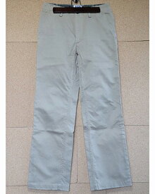 【中古】PHERROW’S フェローズ アーバンチノパンツ W28 BEG 42TALON 使用感有 URBAN-CHINO