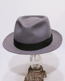 【中古】CUT-RATE カットレイト WOOL HAT M GRY CR-16AW035