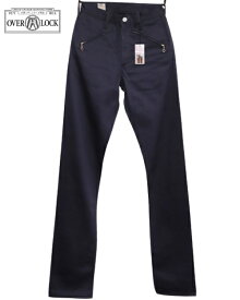 【中古】WEST RIDE ウエストライド ピケストレートパンツ W26 GRY 初期 タグ付 WR1109