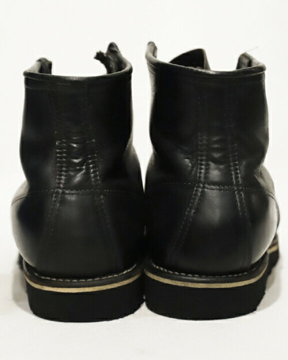 楽天市場】【中古】RED WING ﾚｯﾄﾞｳｨﾝｸﾞ 8179 犬ﾀｸﾞ ｱｲﾘｯｼｭｾｯﾀｰ US7.5E 