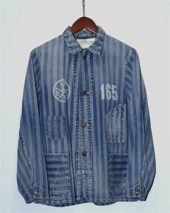 楽天市場】【中古】FREEWHEELERS ﾌﾘｰﾎｲｰﾗｰｽﾞ UINON SPECIAL OVERALLS 
