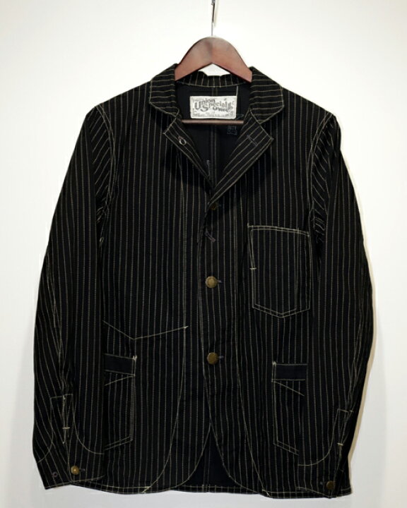 楽天市場】【中古】FREEWHEELERS UNION SPECIAL OVERALLS ﾌﾘｰﾎｲｰﾗｰｽﾞ 