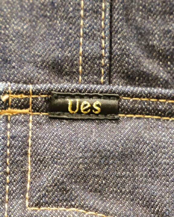 楽天市場】【中古】UES ｳｴｽ ｲﾝﾃﾞｨｺﾞﾃﾞﾆﾑﾗﾝﾁｼﾞｬｹｯﾄ 1 IDG 901455 
