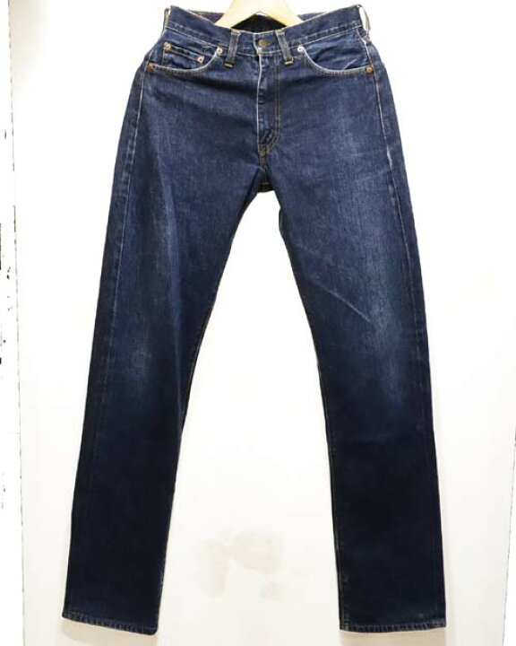 楽天市場】【中古】LEVI