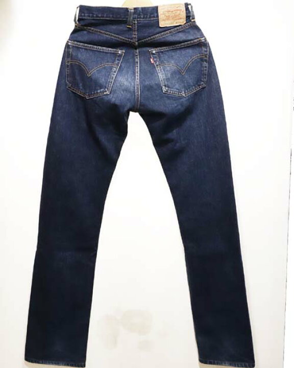 楽天市場】【中古】LEVI