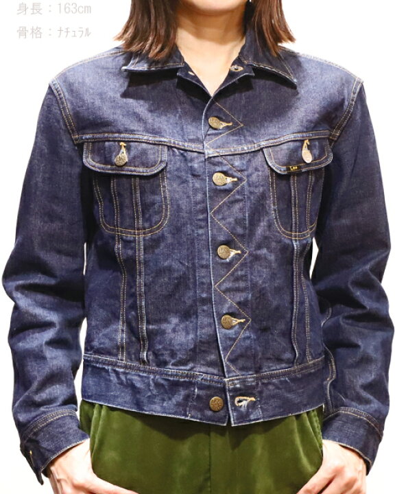 楽天市場】【中古】Lee x The REAL McCOY