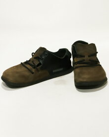 【中古】BIRKENSTOK ビルケンシュトック MONTANA 40 MOCCABLACK 使用感有