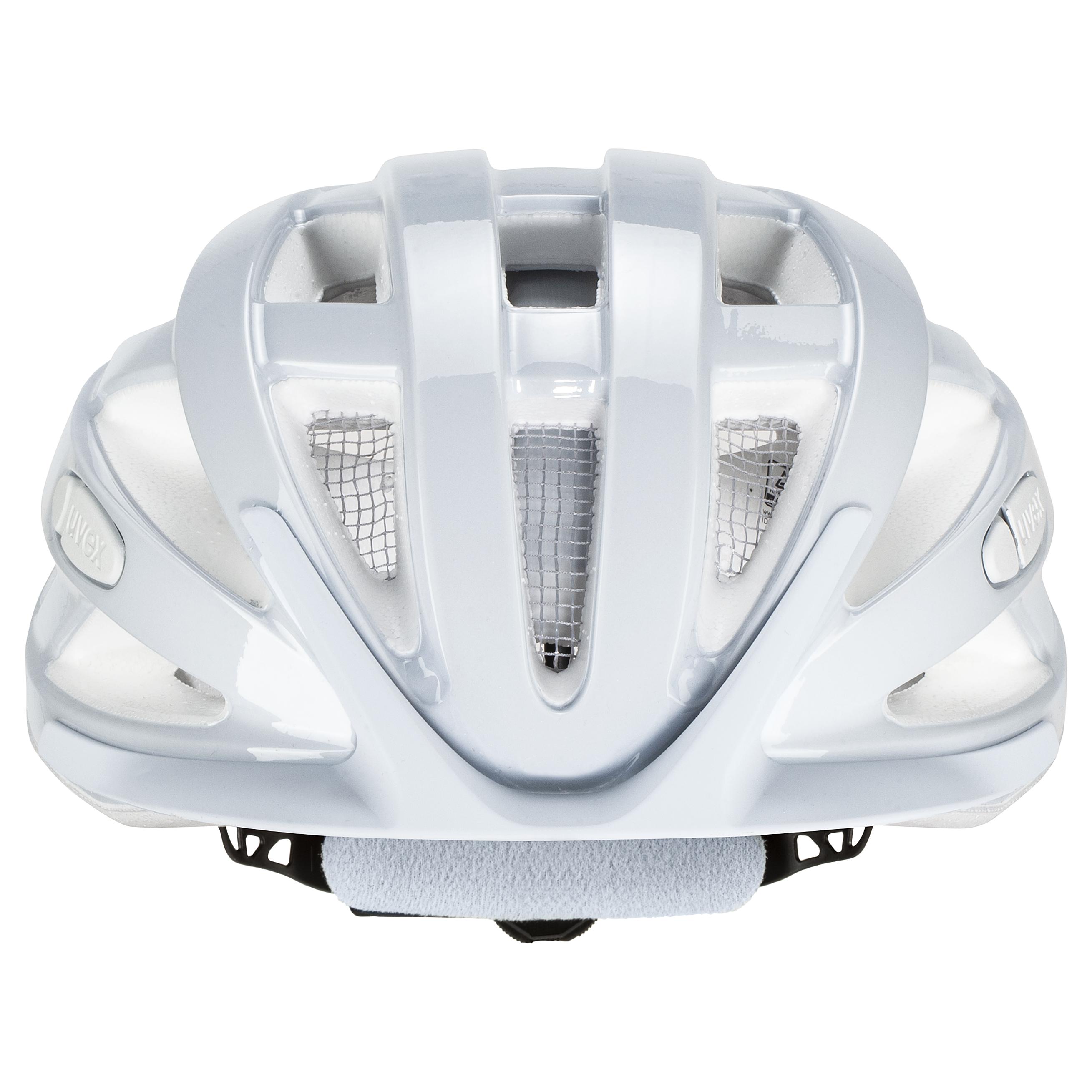 楽天市場】uvex ウベックス 自転車 ヘルメット 大人 24ベンチ 