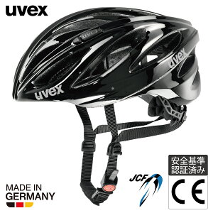 uvex ExbNX ] wbg hCc [hoCN JCFF CEF y TCY ʋC boss race S3F 55-60 cm