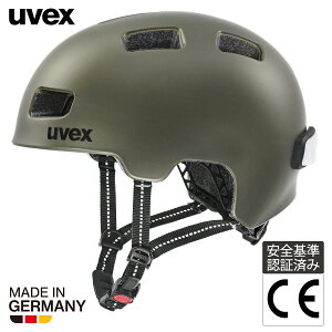 uvex ExbNX ] wbg X ʋ ʊw LEDCgt CEF hCc city 4 TCY 55-58cm 58-61cm