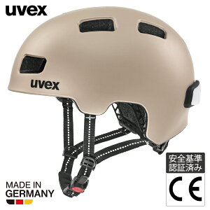uvex ExbNX ] wbg X ʋ ʊw LEDCgt CEF hCc city 4 TCY 55-58cm 58-61cm