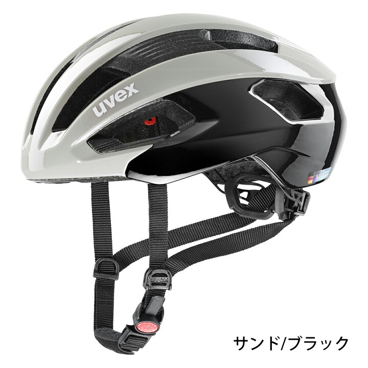 楽天市場】uvex ウベックス 自転車 ヘルメット ロードバイク JCF公認 