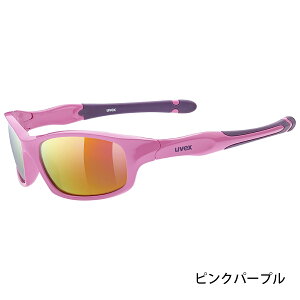 uvex ExbNX X|[c TOX qp UV400 ~[Y tLVut[ wbhoht sportstyle 507 S4F