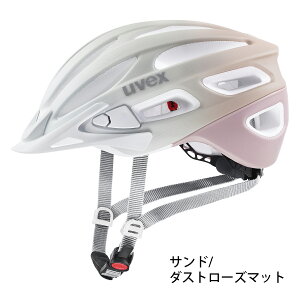 uvex ExbNX ] wbg fB[X TCY }bgJ[ CEF hCc true cc 52-55 cm 55-58TCY