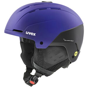 uvex ExbNX XL[ Xm[{[h wbg MIPS _CTCY Jx`[V stance MIPS TCY 54-58cm 58-62cm