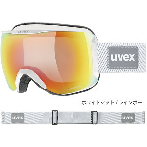 uvex ExbNX XL[ Xm[{[h S[O jZbNX ~[Y ዾΉ AWAtBbg downhill 2100 V