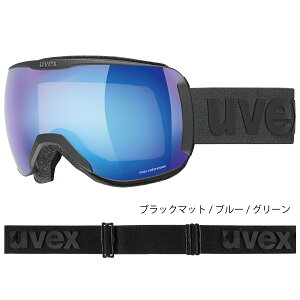 uvex �E�x�b�N�X �X�L�[ �X�m�[�{�[�h �S�[�O�� ���j�Z�b�N�X �n�C�R���g���X�g�~���[ �V���O�������Y �A�W�A���t�B�b�g �ዾ�Ή� downhill 2100 CV