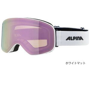 ALPINA Asi XL[ Xm[{[h S[O jZbNX nCRgXg~[Y SLOPE Q-LITE S3F