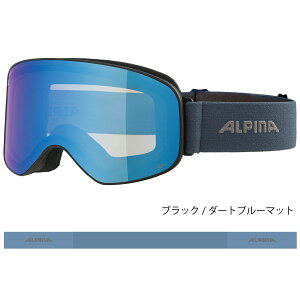 ALPINA Asi XL[ Xm[{[h S[O jZbNX nCRgXg~[Y SLOPE Q-LITE S3F