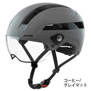 ALPINA Asi ] wbg hCc oCU[ X ʋ ʊw CEF Y fB[X SOHO VISOR S3F 55-59cm
