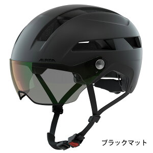ALPINA Asi ] wbg hCc  oCU[ X ʋ ʊw CEF Y fB[X SOHO VISOR V S2F 55-59 cm
