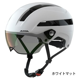ALPINA Asi ] wbg hCc  oCU[ X ʋ ʊw CEF Y fB[X SOHO VISOR V S2F 55-59 cm