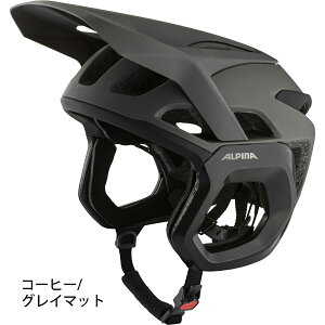 ALPINA Asi ] wbg l }EeoCN t[Chp CEF ROOTAGE EVO S4F 57-61 cm