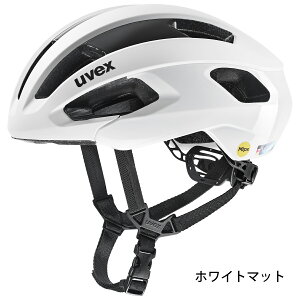 uvex �E�x�b�N�X ���]�� �w�����b�g ���[�h�o�C�N JCF���F MIPS �h�C�c�� rise pro MIPS �S4�F 2�T�C�Y