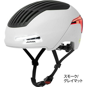 ALPINA Asi ] wbg CEF ʋ COBCg BRIGHTON MIPS S2F 55-59 cm
